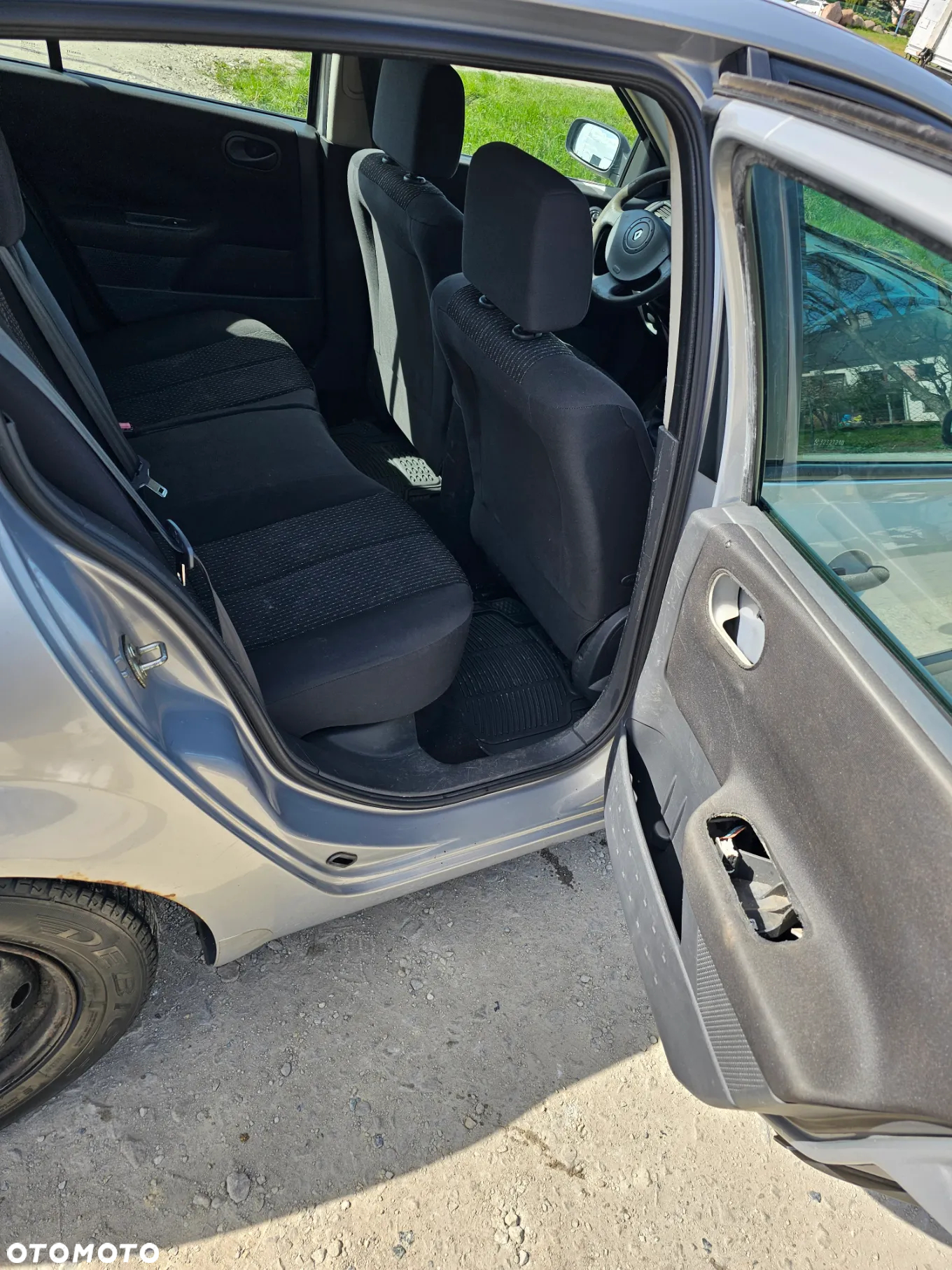 Renault Megane - 10