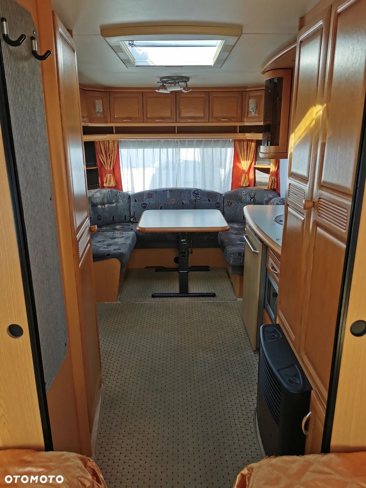 Hobby Prestige - 5