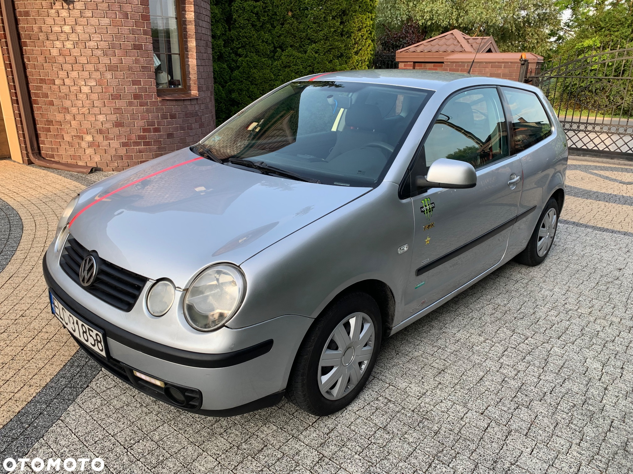 Volkswagen Polo - 27