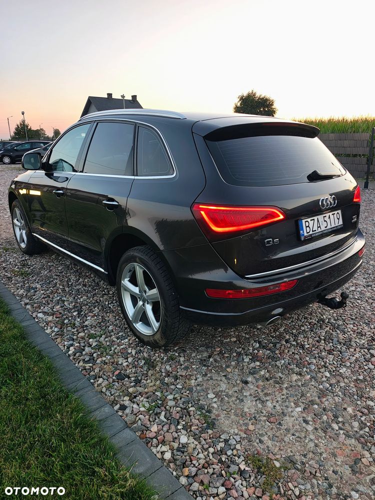 Audi Q5 - 7