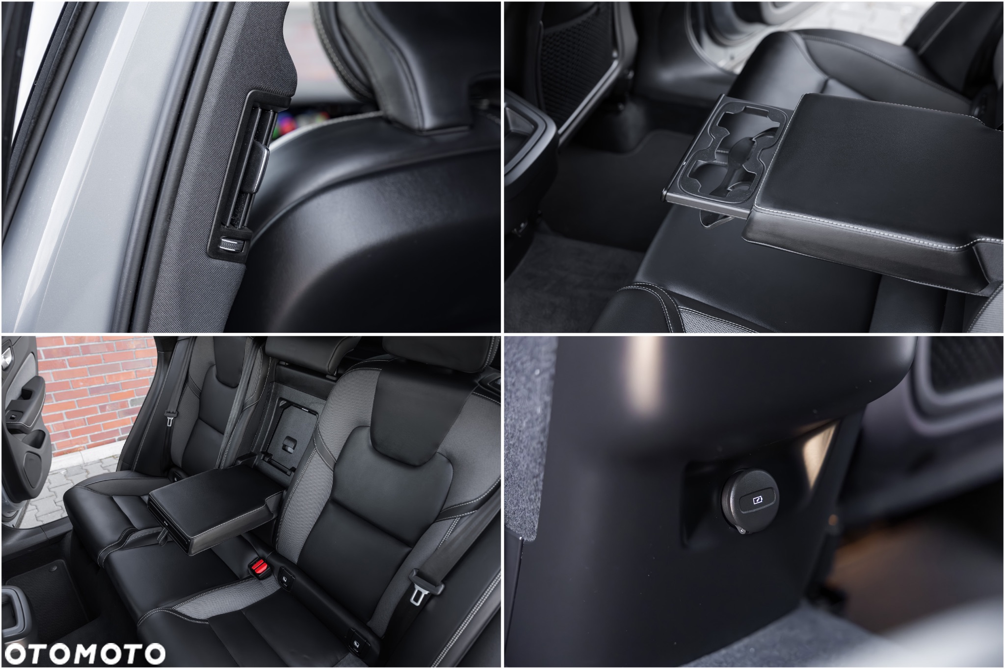 Volvo XC 60 B4 D Ultimate Dark - 29