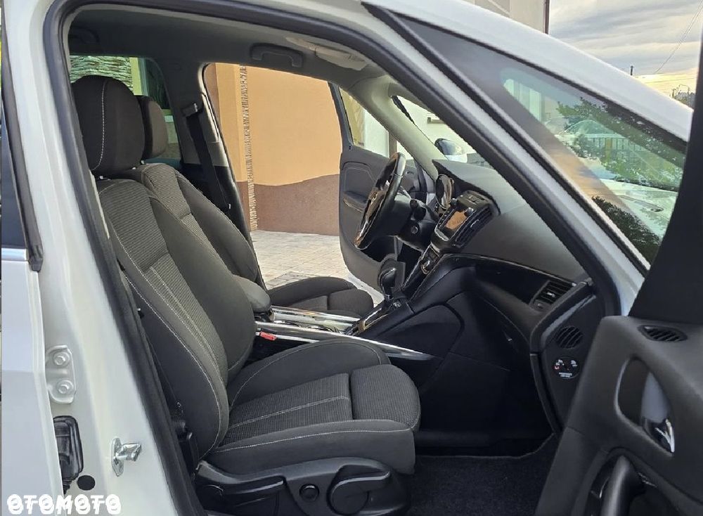 Opel Zafira - 23