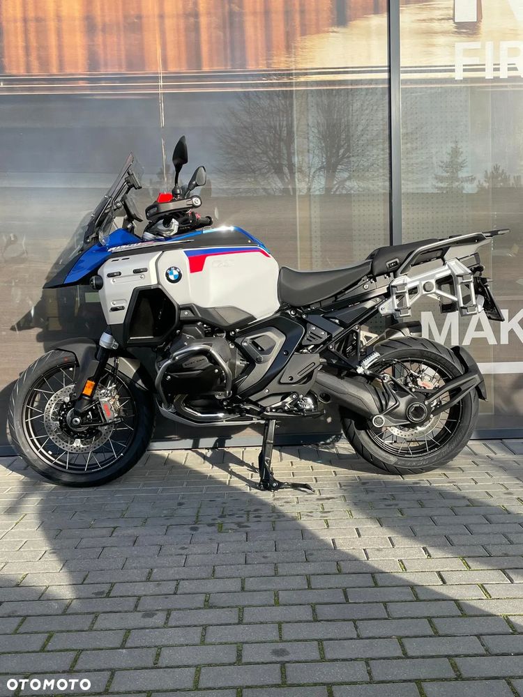 BMW R - 7