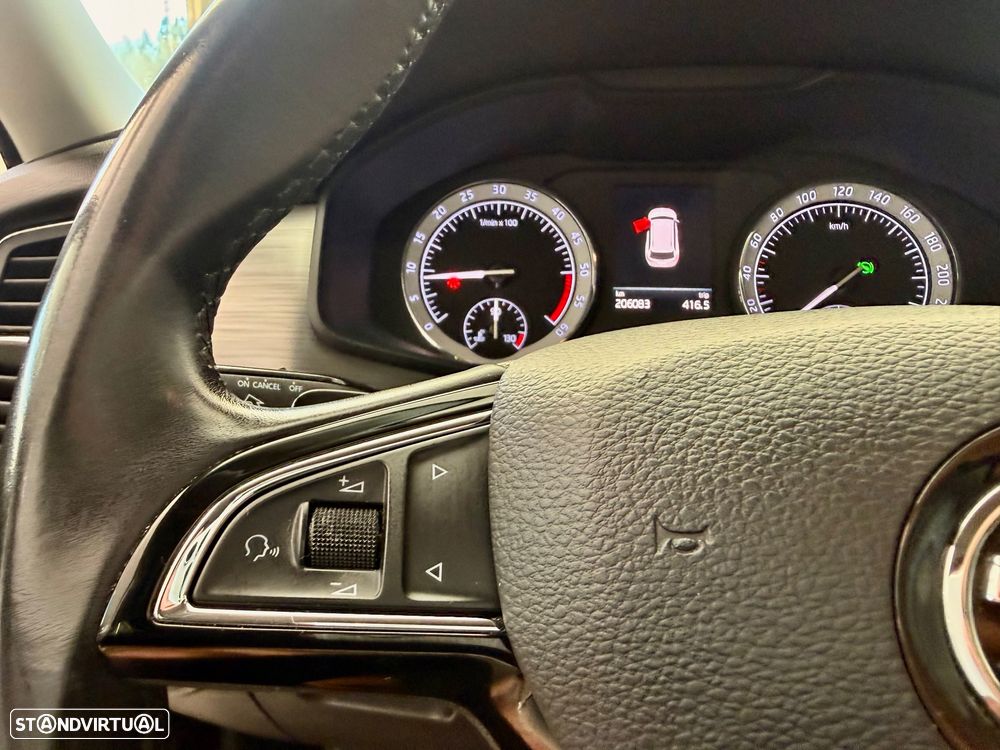 Skoda Kodiaq 2.0 TDI Ambition DSG - 21