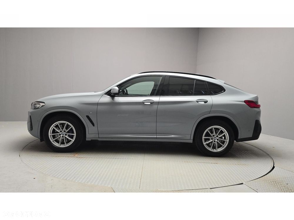 BMW X4 - 3