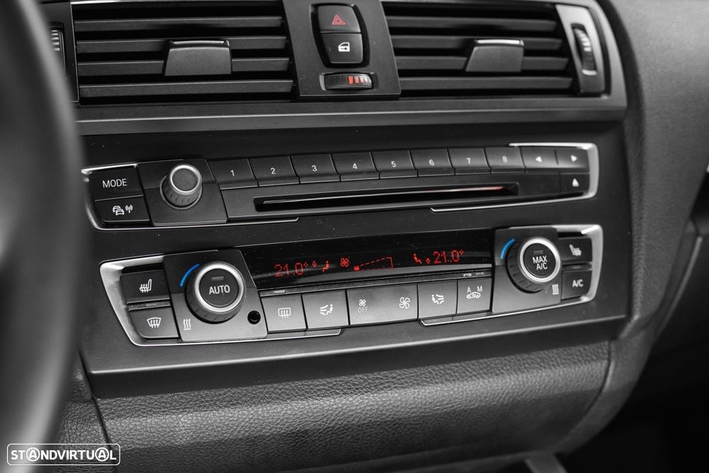 BMW 220 d Coupe Pack M Auto - 24