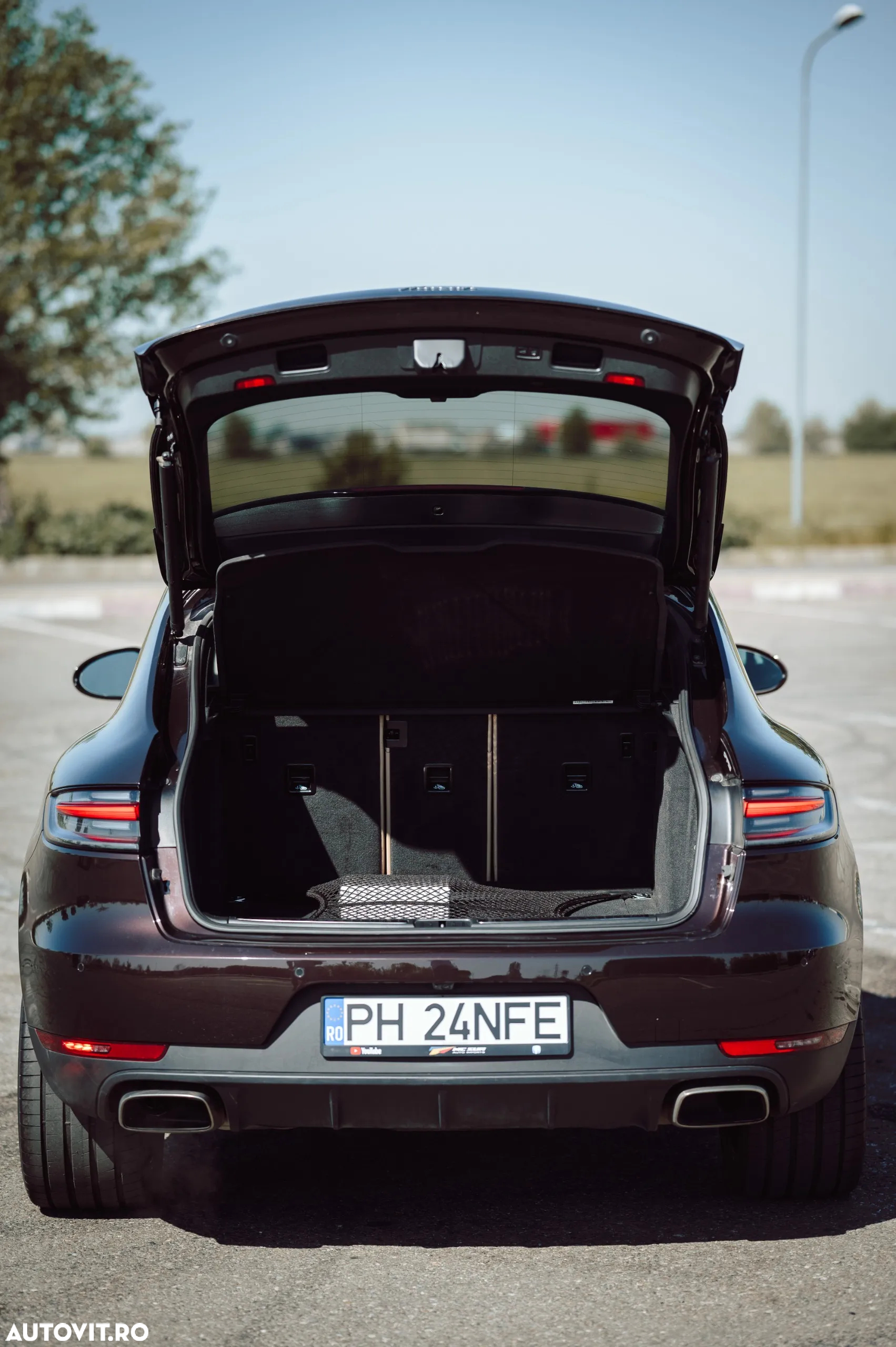 Porsche Macan PDK - 13