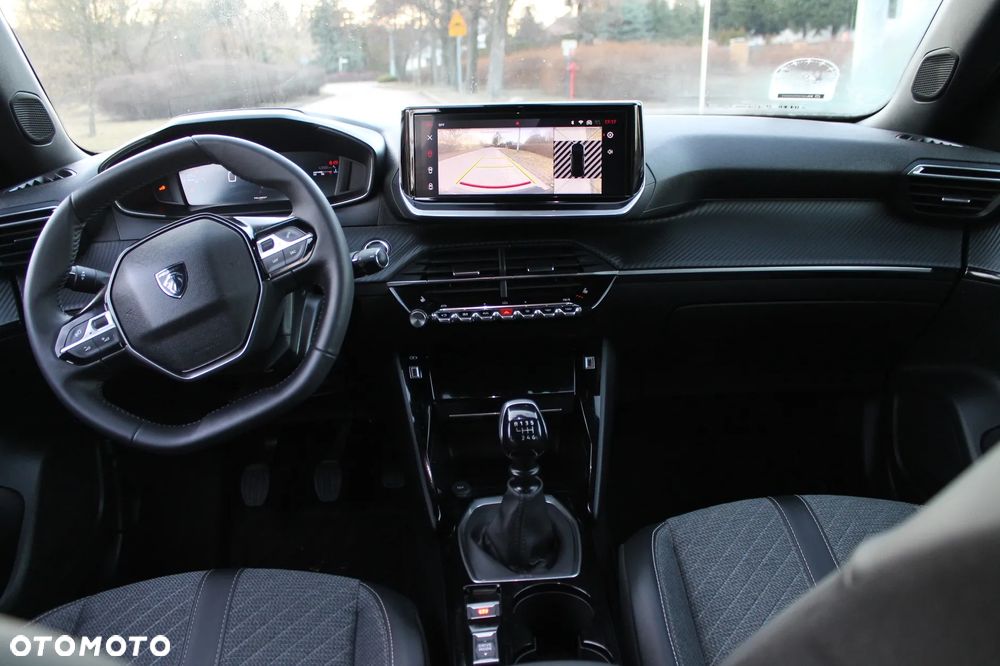 Peugeot 2008 PureTech 100 Stop&Start Allure - 20