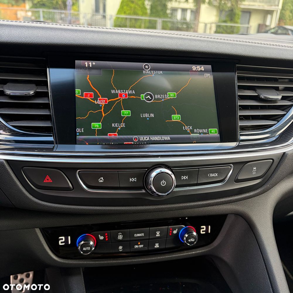 Opel Insignia 2.0 CDTI automatik Innovation - 17