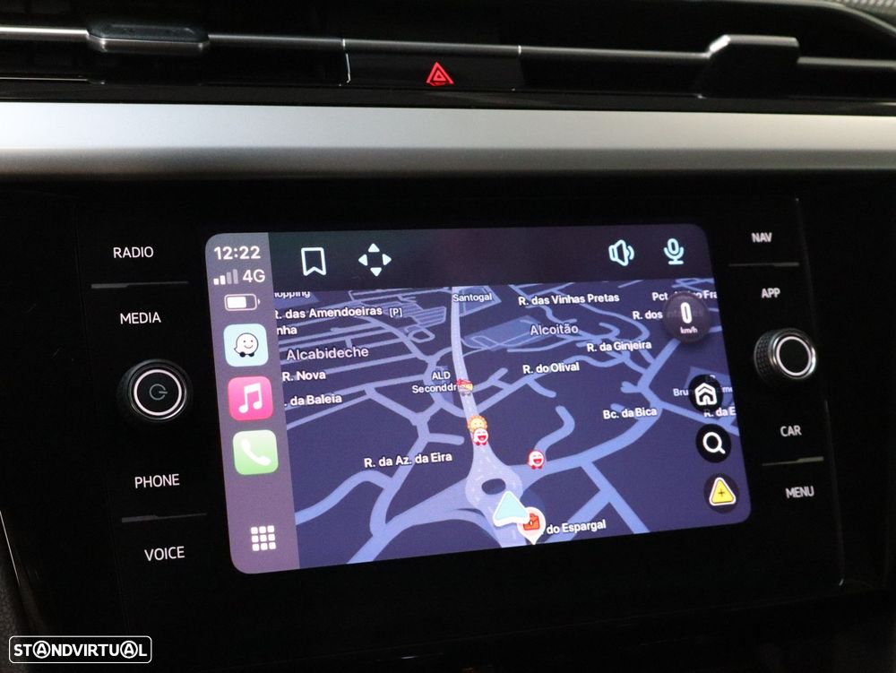 VW Arteon Shooting Brake 2.0 TDI Elegance DSG - 14