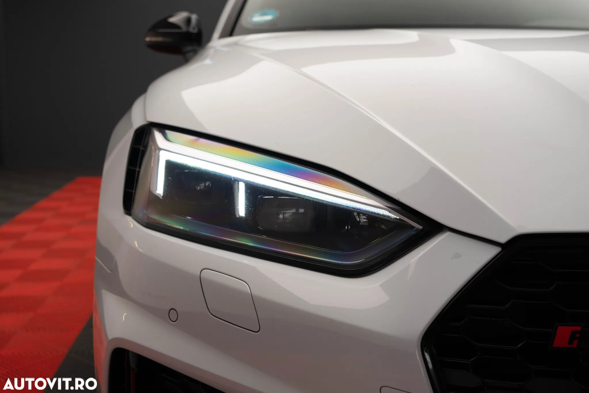 Audi RS5 - 6