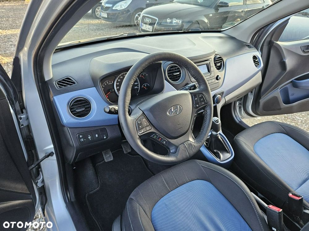 Hyundai i10 - 8