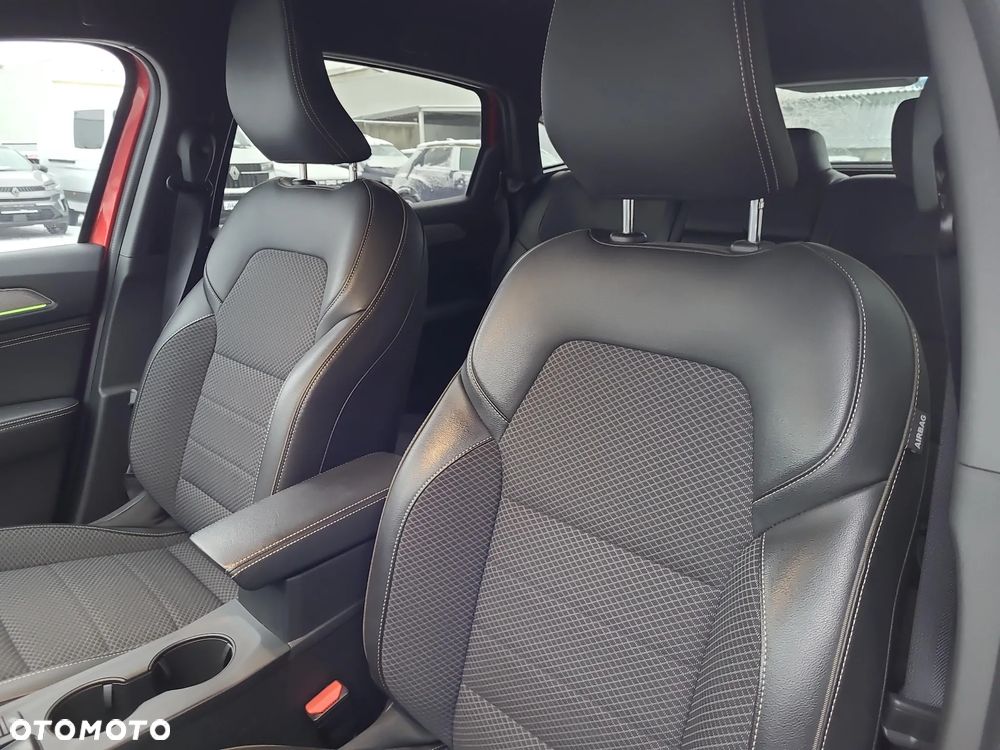 Renault Arkana 1.3 TCe mHEV Techno EDC - 11