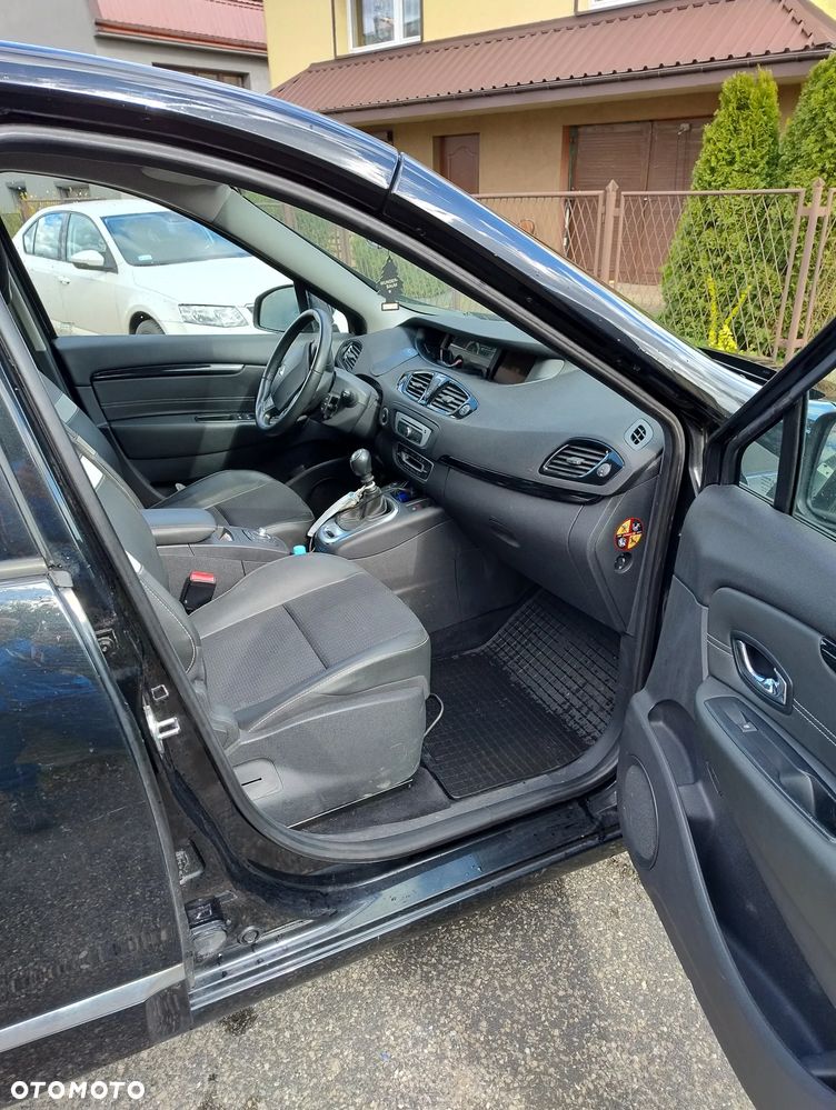 Renault Scenic ENERGY TCe 130 S&S LIMITED - 10