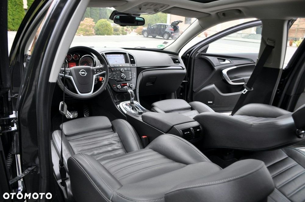 Opel Insignia - 28