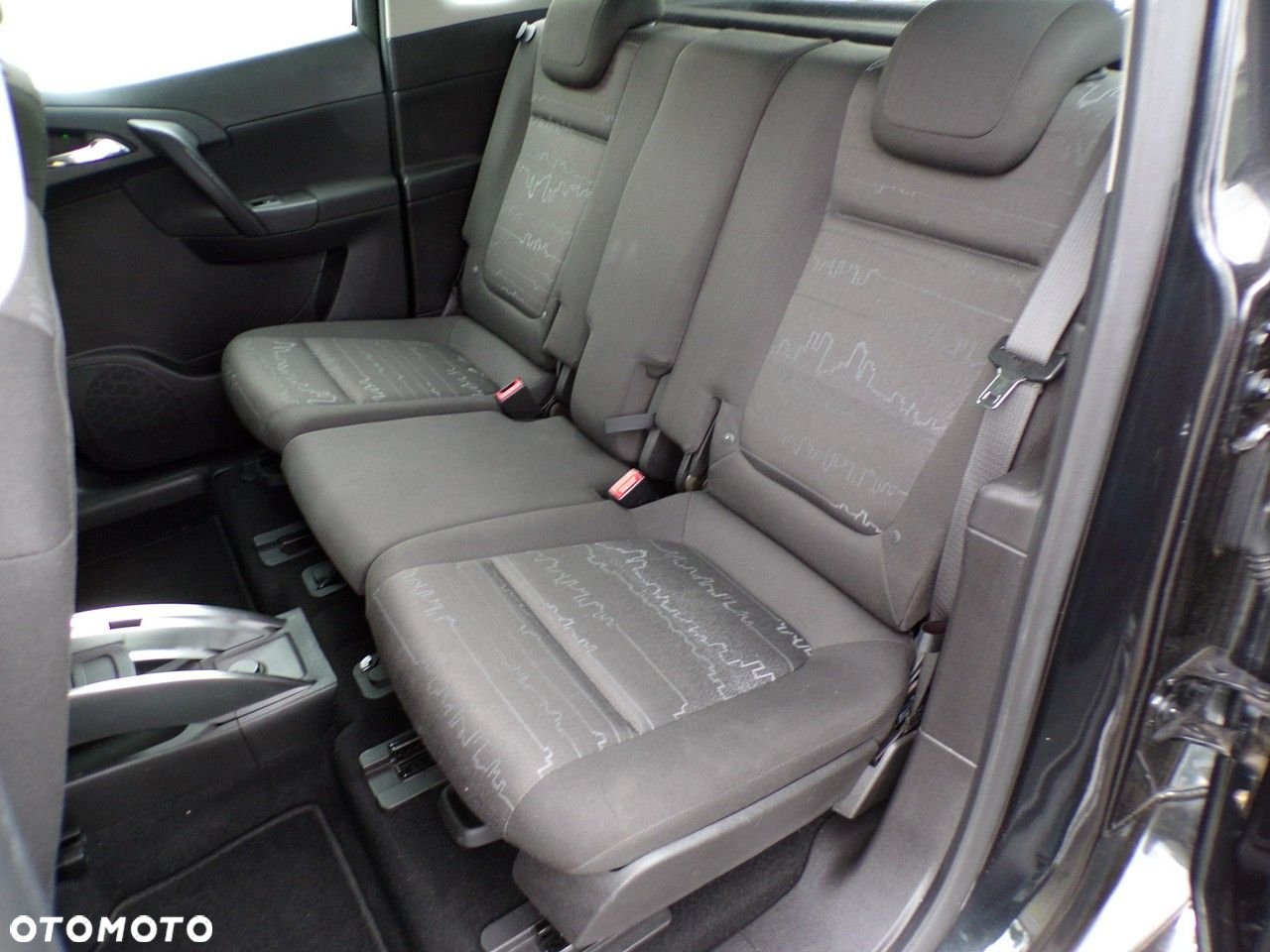 Opel Meriva - 25