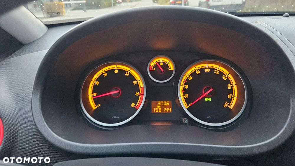 Opel Corsa 1.4 16V Color Edition - 17