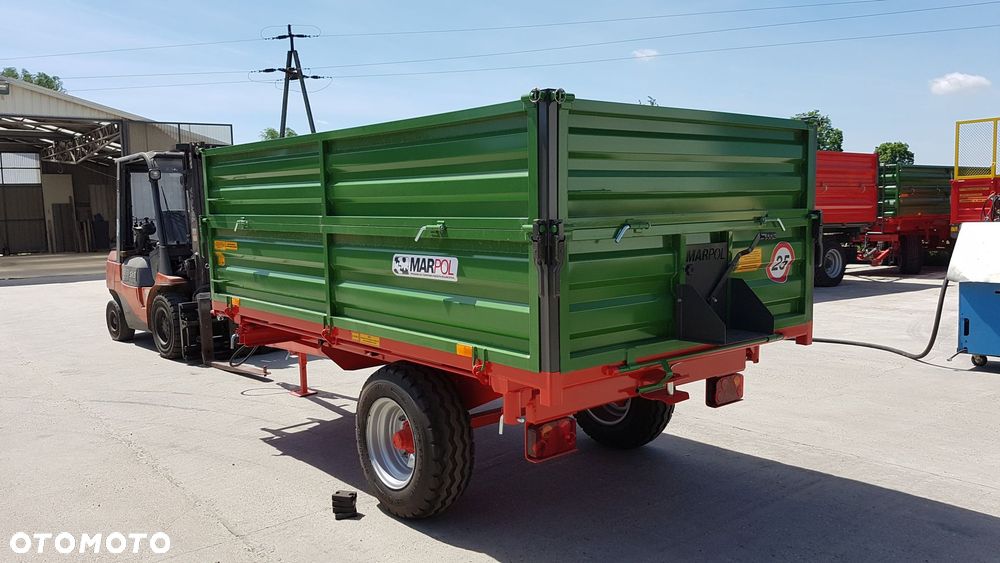 MAR-POL MJ251 - 20
