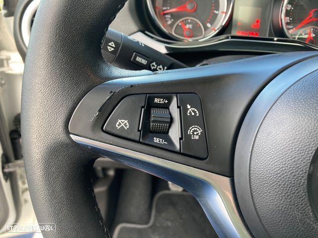 Opel Adam 1.2 Glam - 17