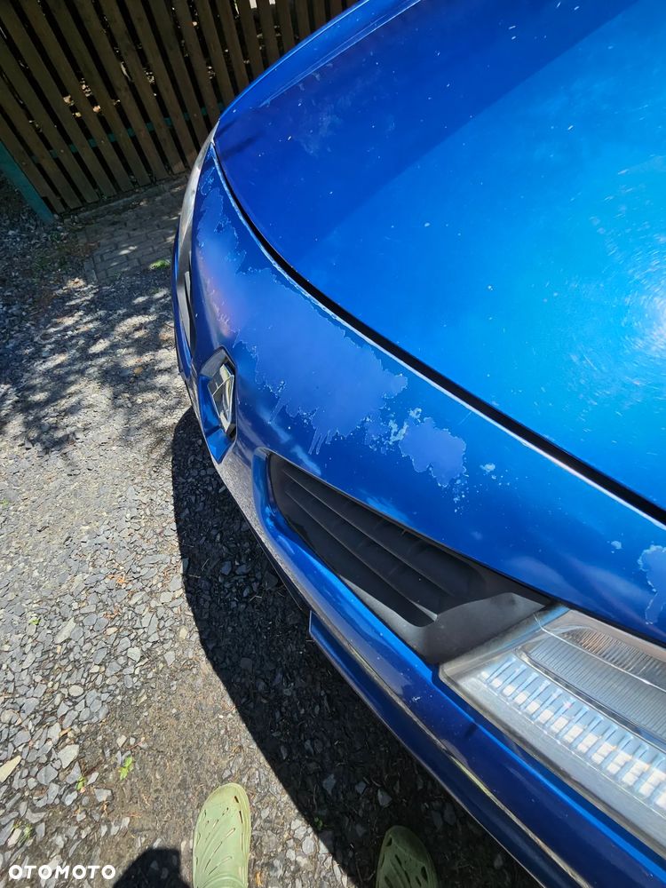 Renault Megane II 1.4 16V Business Line - 22