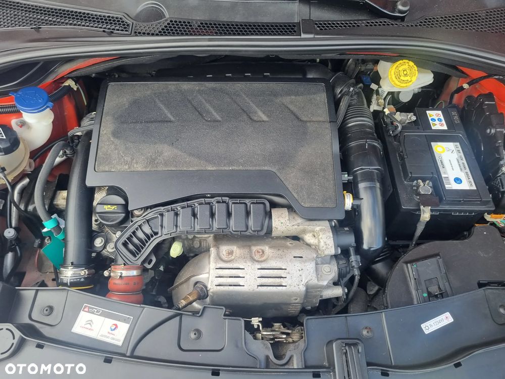 Citroën C3 Pure Tech 110 Stop&Start Exclusive - 33