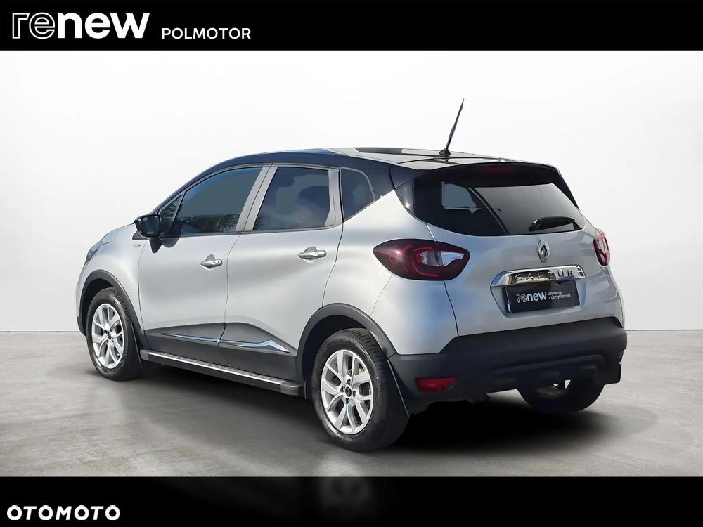 Renault Captur 1.3 TCe Intens - 3