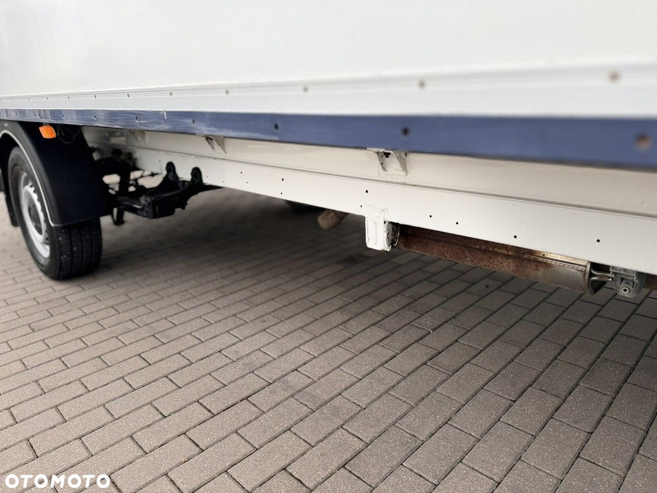 Volkswagen Crafter - 13