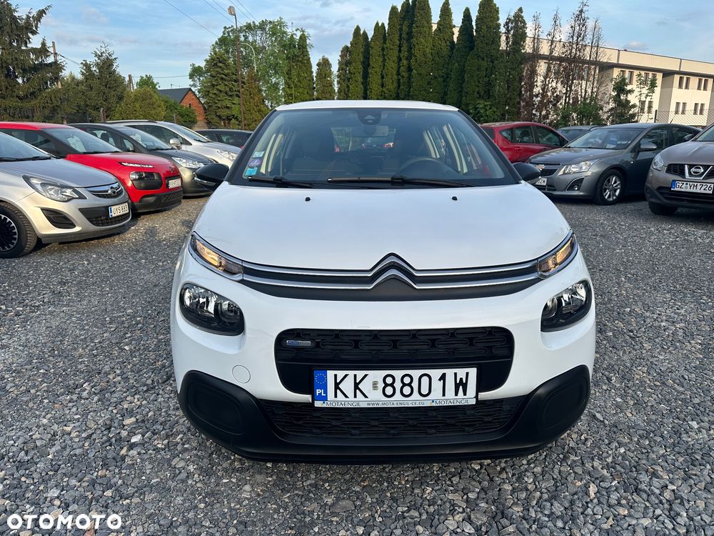 Citroën C3 1.2 PureTech Feel - 2