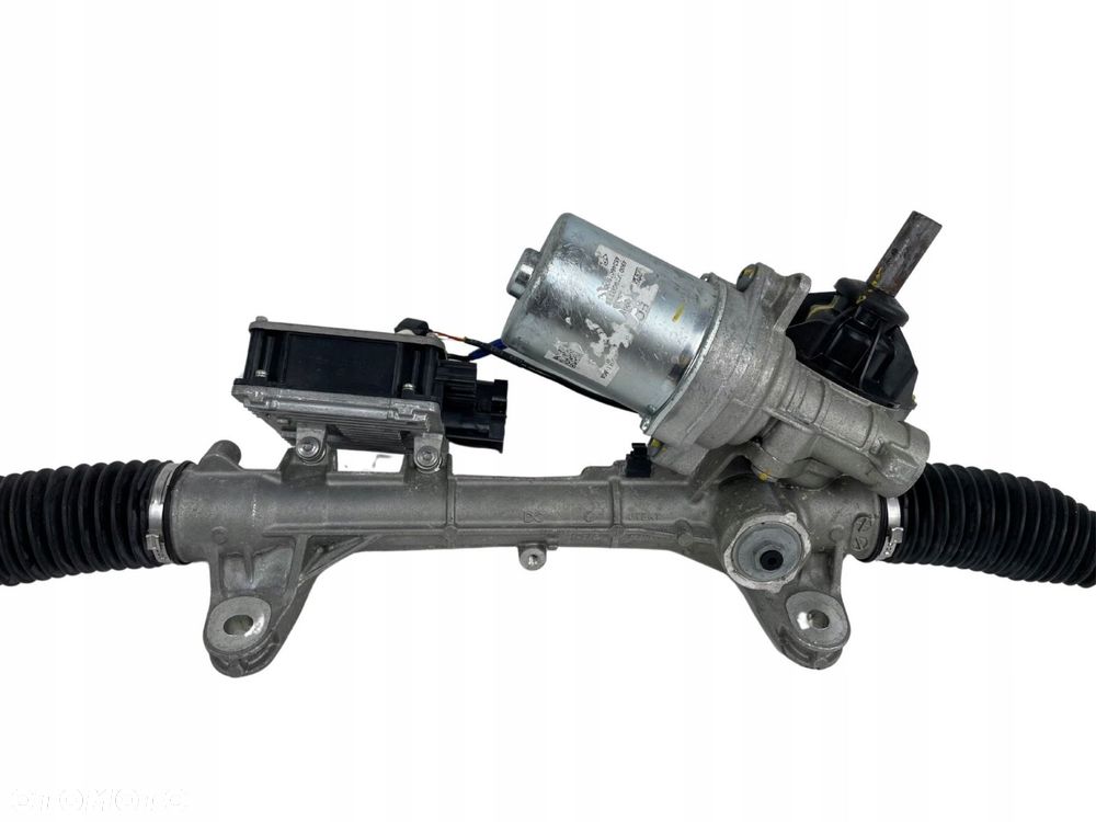 przekładnia kierownicza maglownica smart forfour ii 6700003257 - 4