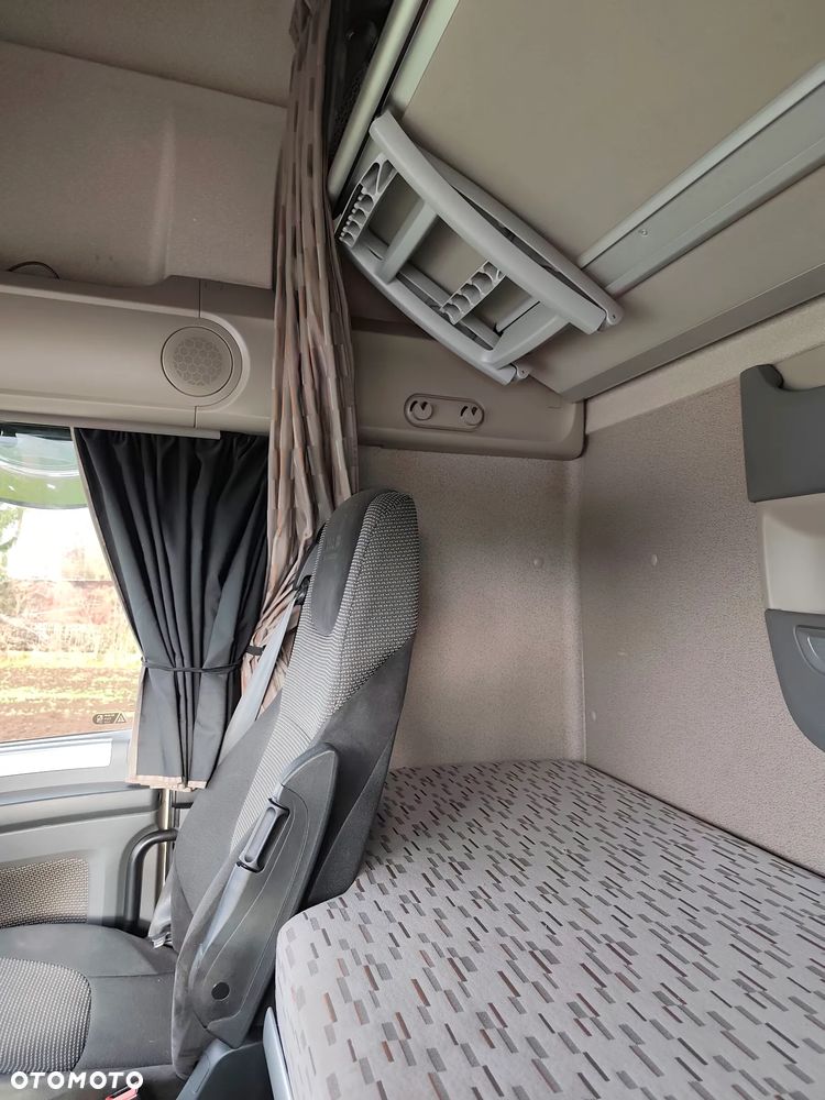 DAF XF 106 , 510 KM , STANDARD - 12