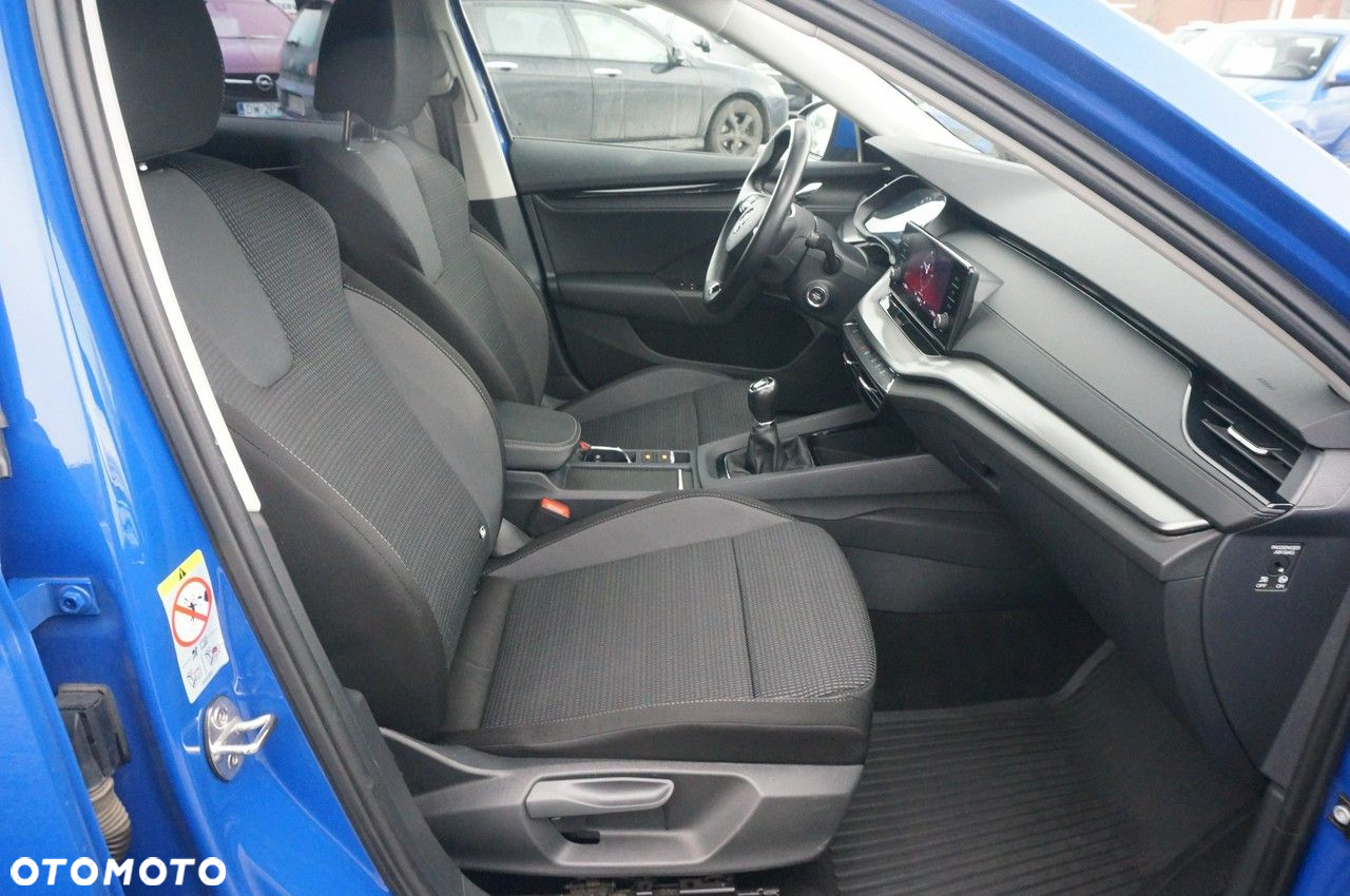 Skoda Octavia 2.0 TDI Ambition - 29