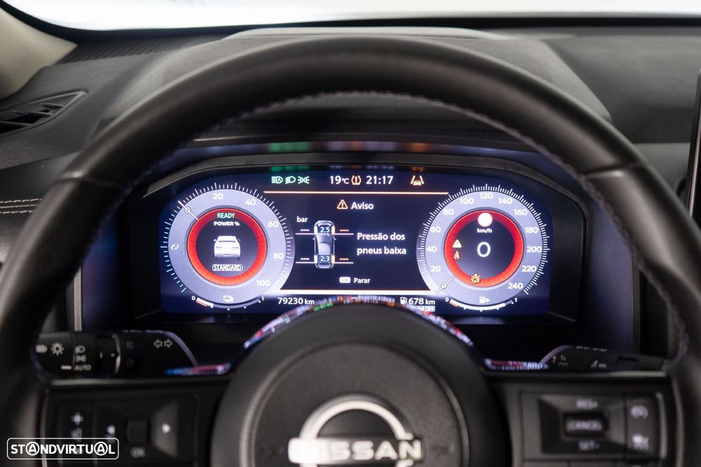 Nissan Qashqai - 27