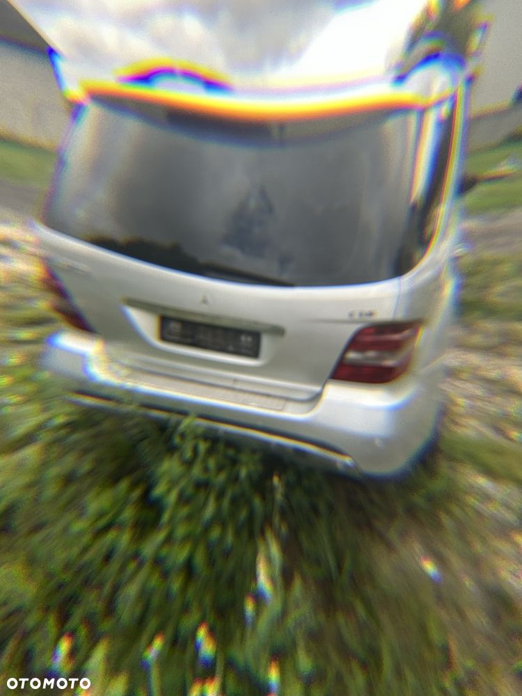 Mercedes-Benz ML - 5