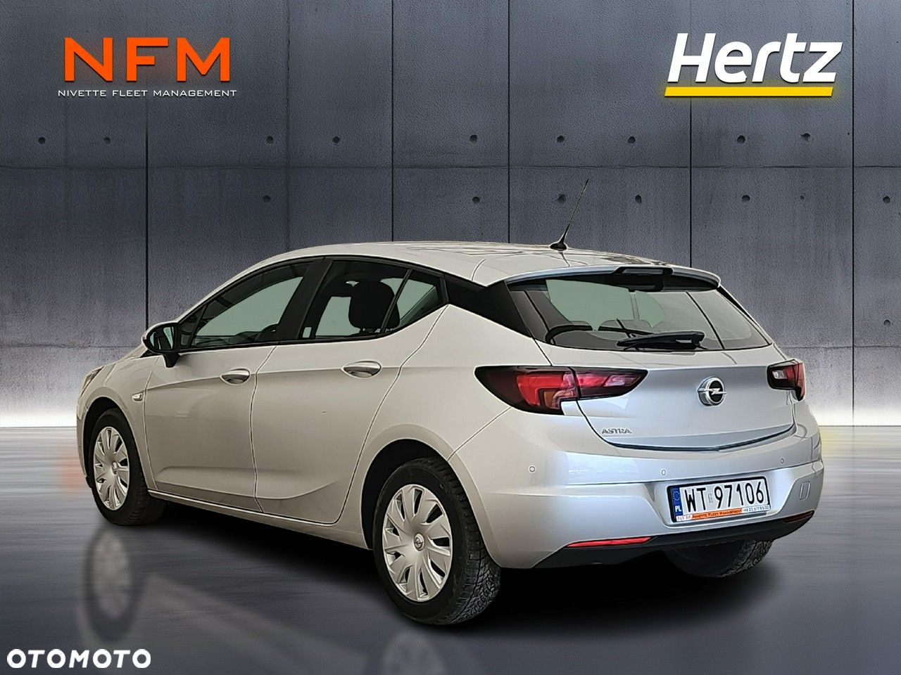 Opel Astra - 4