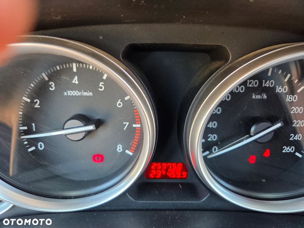 Mazda 6 1.8 Exclusive - 24