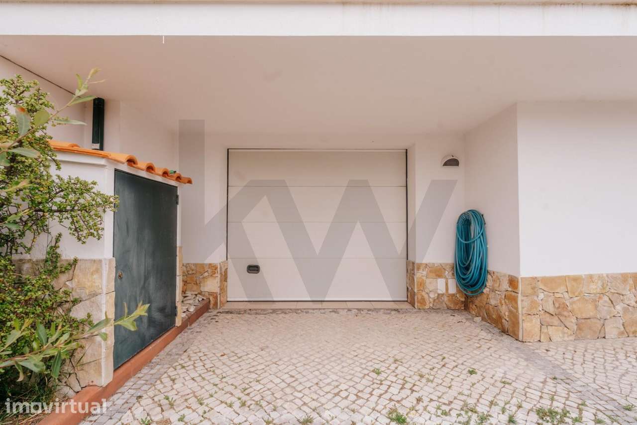 Fantástica Moradia T4 com Piscina – Tavarede, Figueira da Foz - Grande imagem: 5/60