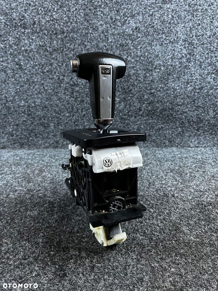 wybierak biegów vw touareg 7L V10 7L6713203C - 1