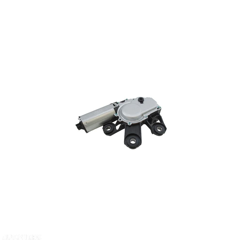 Motor stergator luneta Porsche Cayenne (955/9pa), 09.2002-03.2010, Vw Touareg (7l/7l2), 10.2002-04.2010 Spate, - 1
