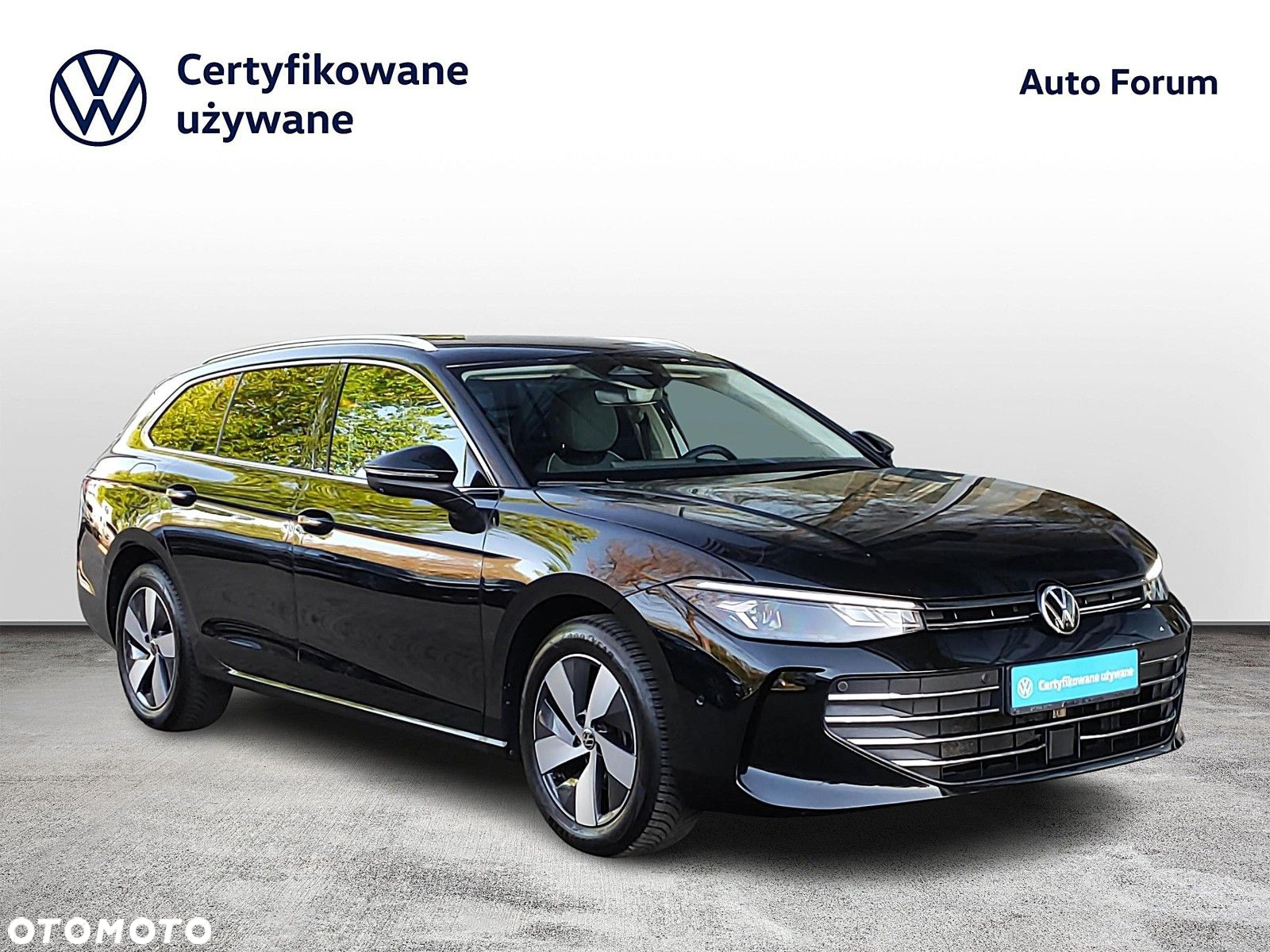 Volkswagen Passat 1.5 TSI EVO Business DSG - 7