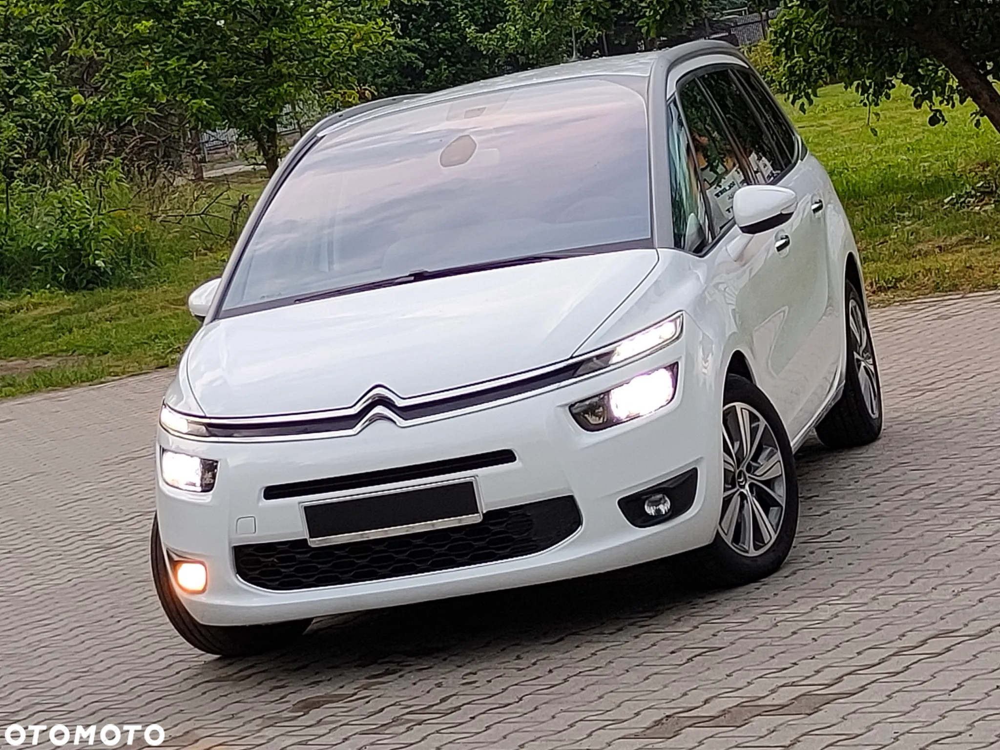 Citroën C4 Picasso BlueHDi 150 SELECTION - 2