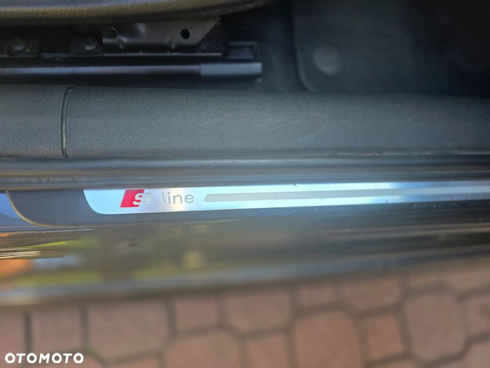 Audi A6 Avant 3.0 TDI tiptronic DPF quattro - 3