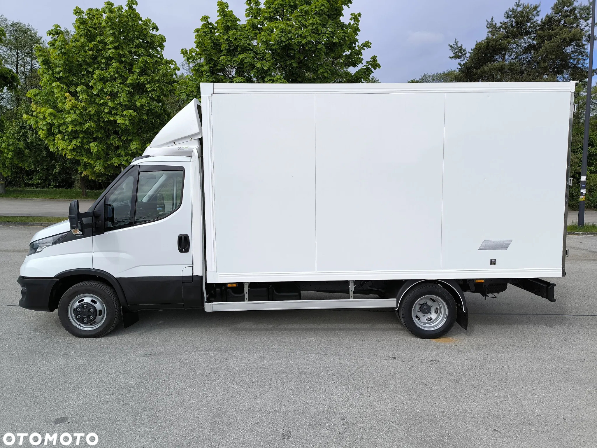 Iveco Daily - 10