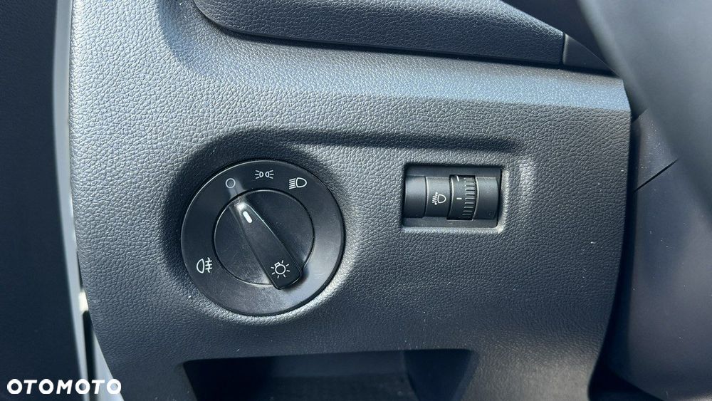 Skoda Roomster - 13