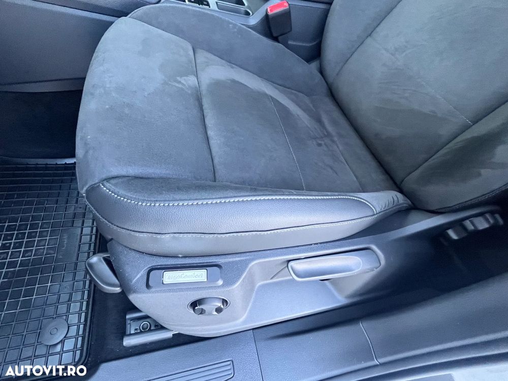 Volkswagen Caddy Style 1.5 TSI 84 kW DSG - 14