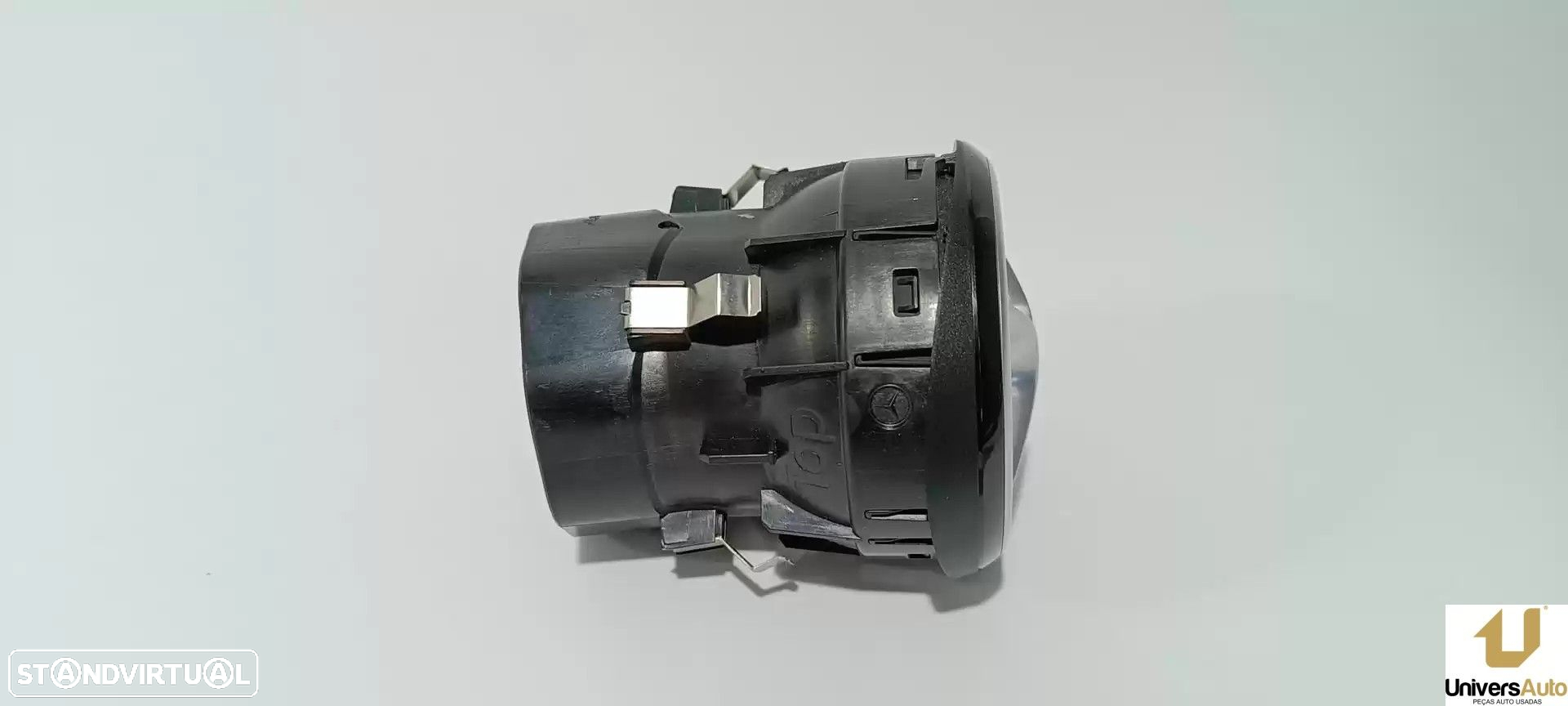 VENTILADOR FRONTAL CENTRAL MERCEDES-BENZ CLASSE B 2015 -A2468304100 - 2