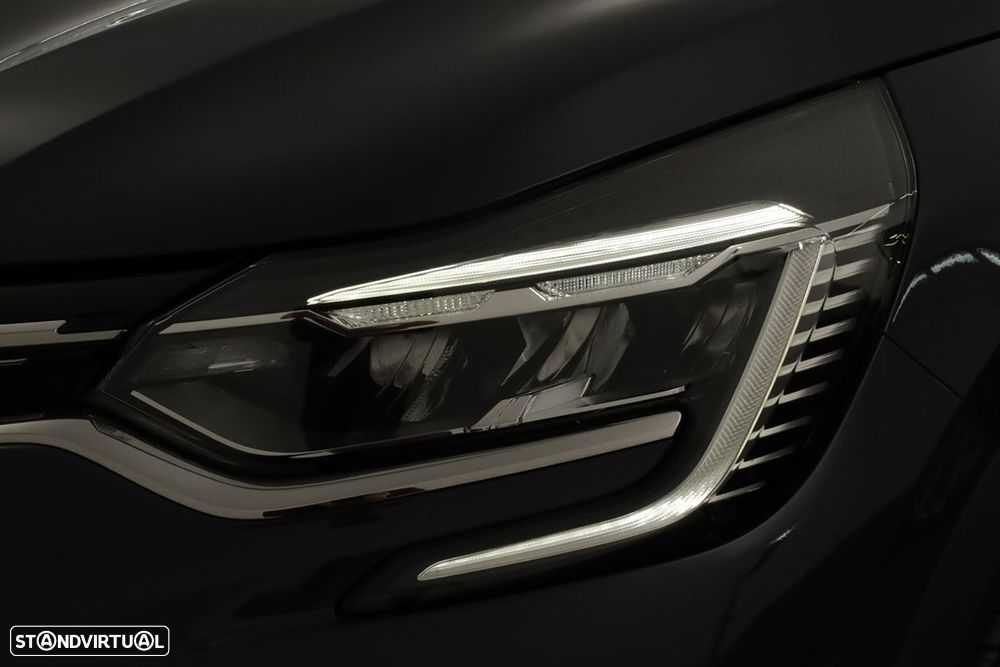 Renault Captur 1.0 TCe Techno Bi-Fuel - 6