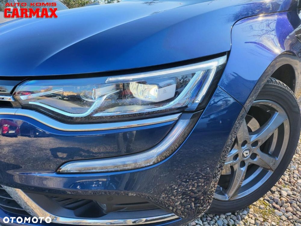 Renault Talisman ENERGY dCi 160 EDC INITIALE PARIS - 6
