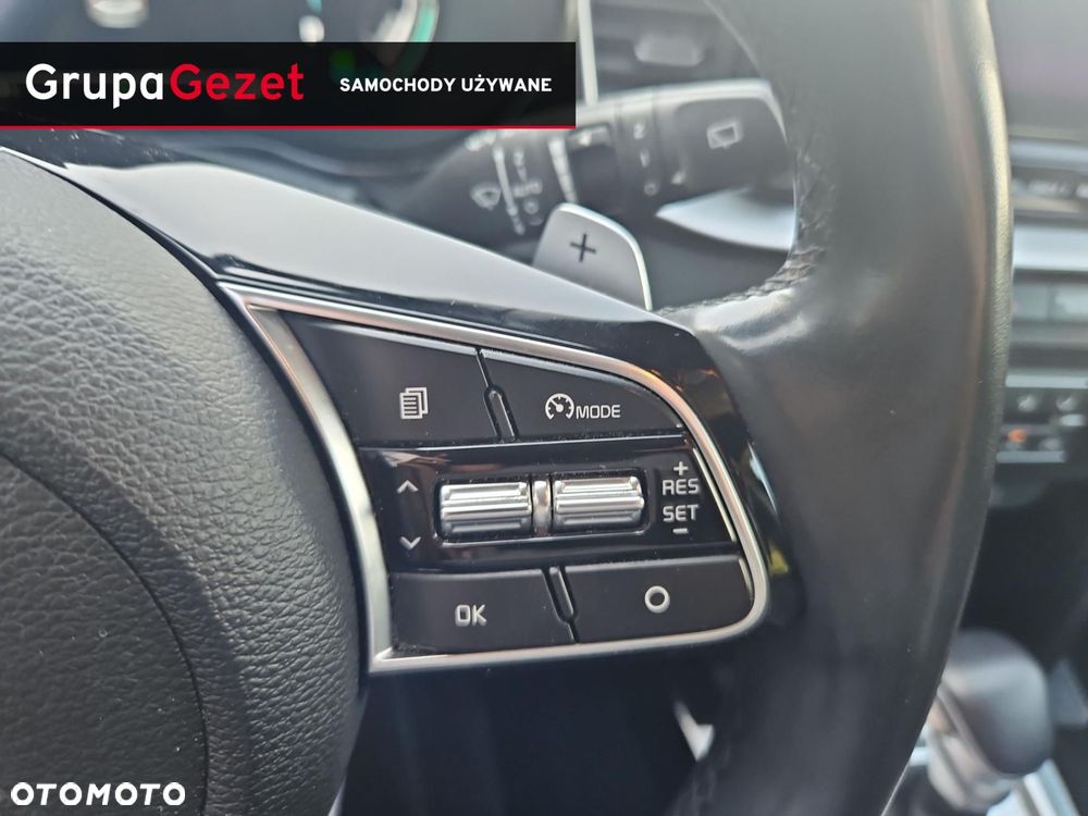 Kia XCeed 1.6 GDI PHEV Business Line DCT - 22