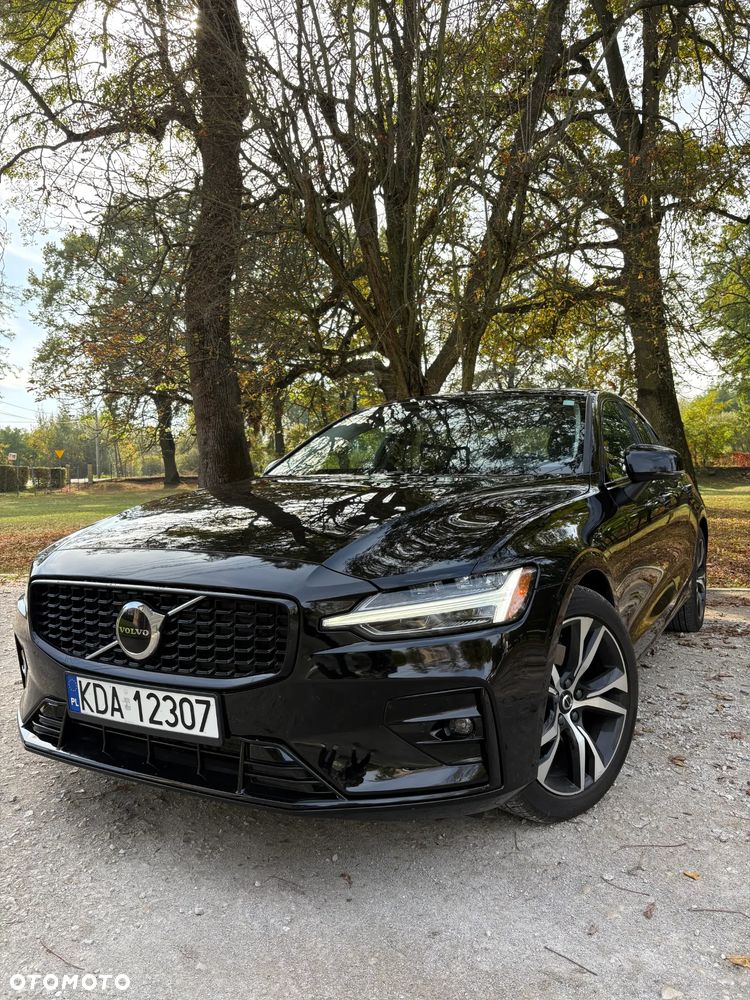 Volvo S60 2024 photo 4
