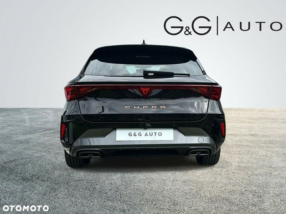 Cupra Leon Sportstourer - 5